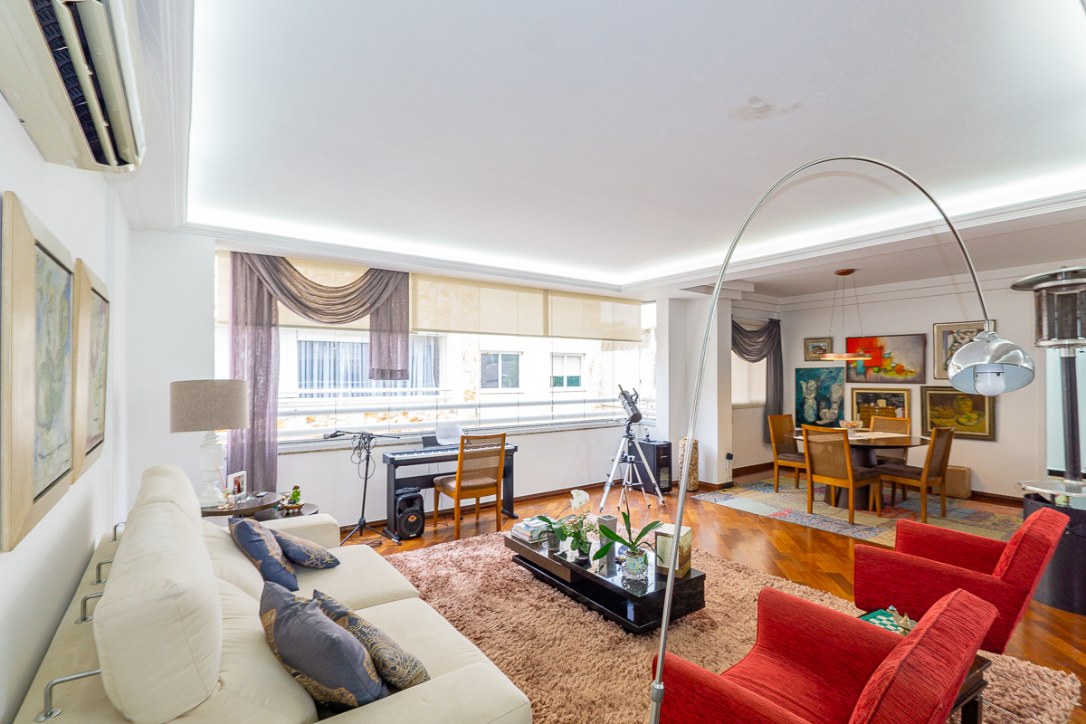 Apartamento, 4 quartos, 390 m² - Foto 5