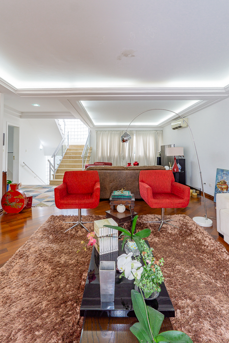 Apartamento, 4 quartos, 390 m² - Foto 6