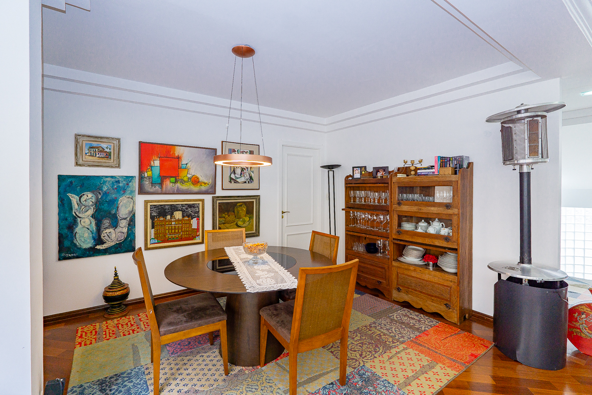 Apartamento, 4 quartos, 390 m² - Foto 7