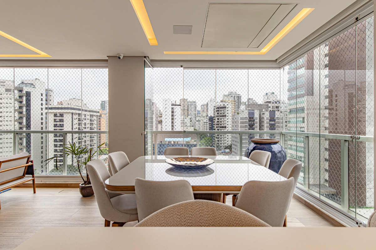Apartamento, 4 quartos, 197 m² - Foto 13