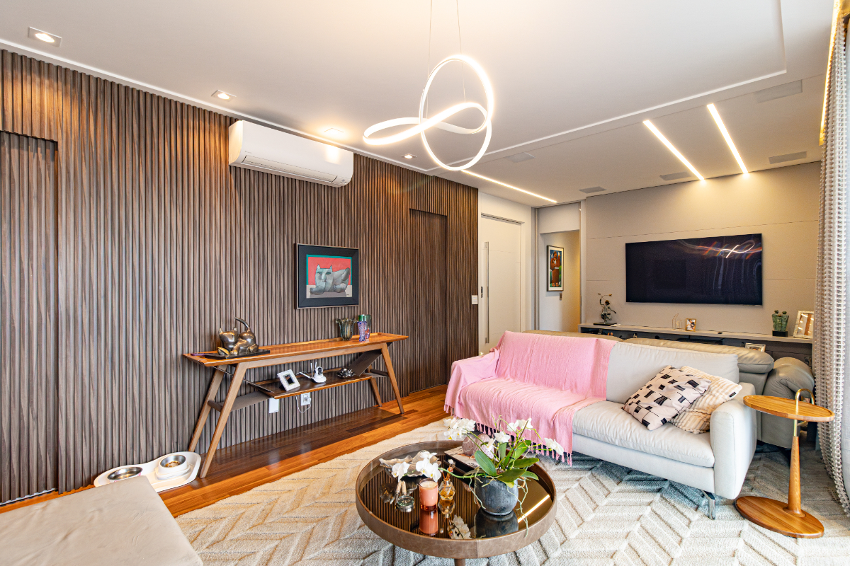 Apartamento, 4 quartos, 197 m² - Foto 14