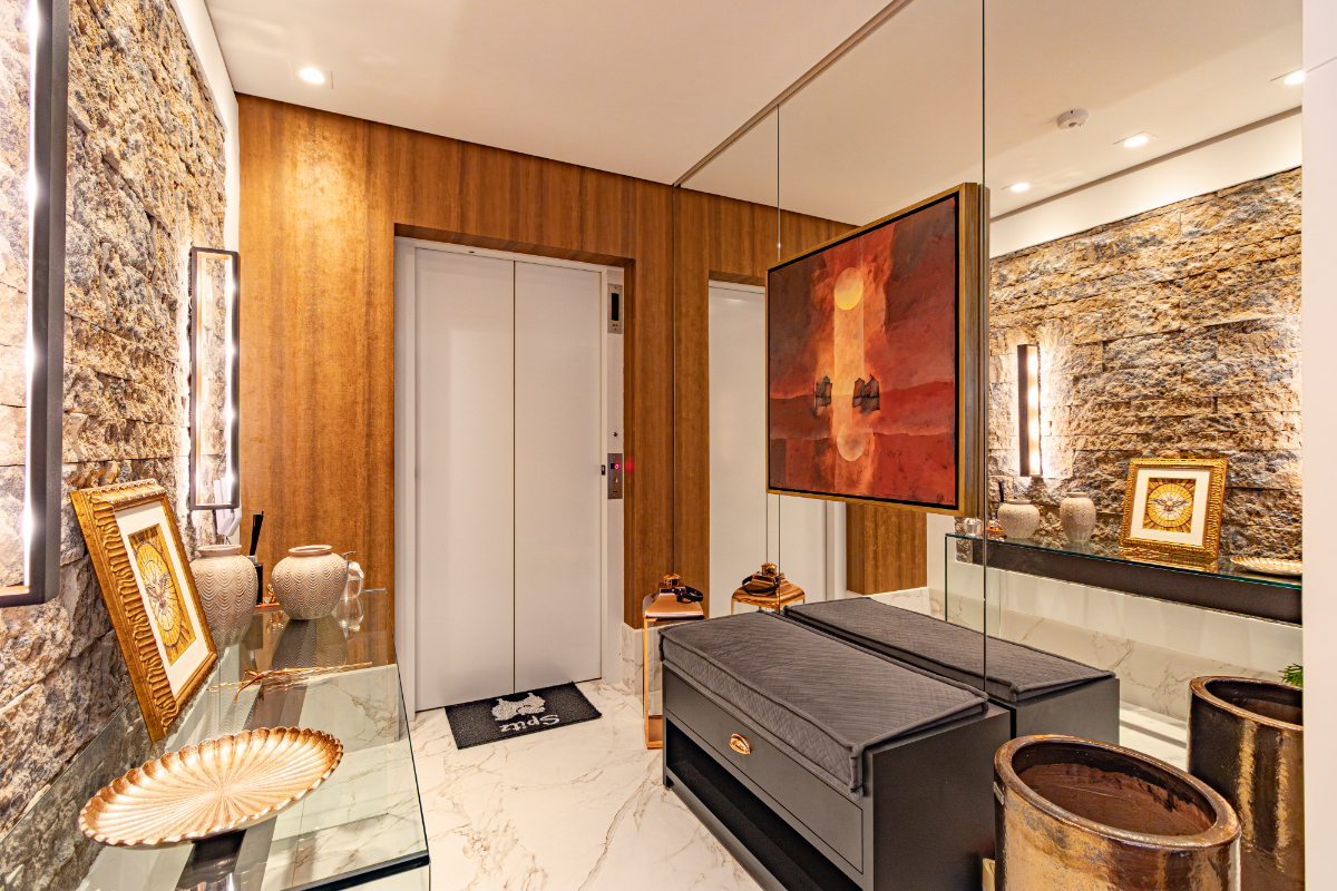 Apartamento, 4 quartos, 197 m² - Foto 15