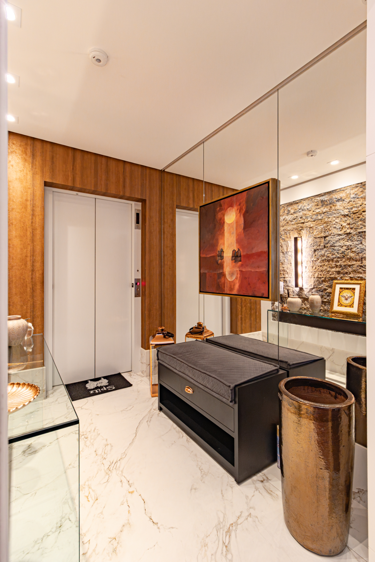 Apartamento, 4 quartos, 197 m² - Foto 16