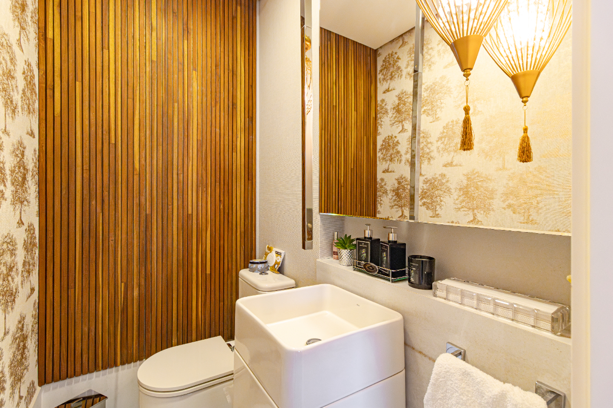 Apartamento, 4 quartos, 197 m² - Foto 17