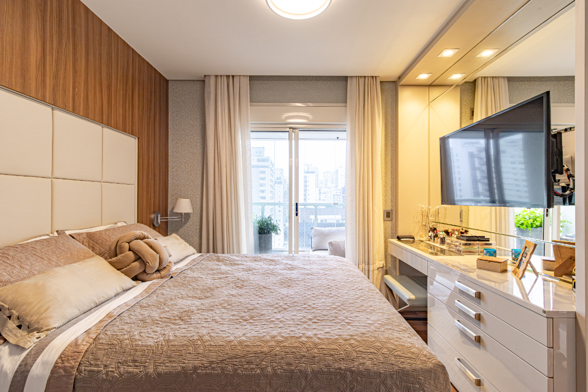 Apartamento, 4 quartos, 197 m² - Foto 19