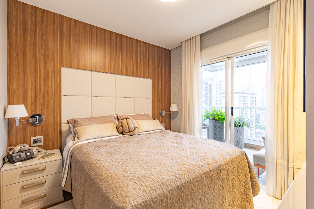 Apartamento, 4 quartos, 197 m² - Foto 20