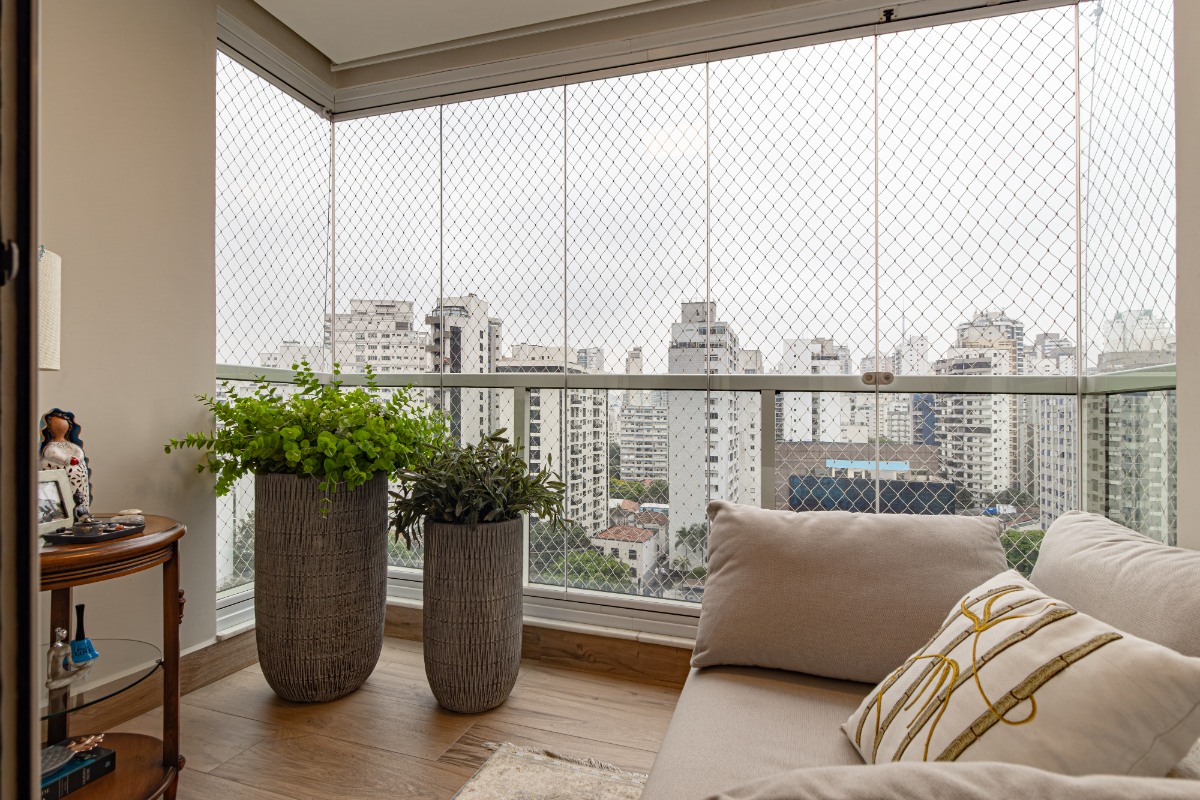 Apartamento, 4 quartos, 197 m² - Foto 21