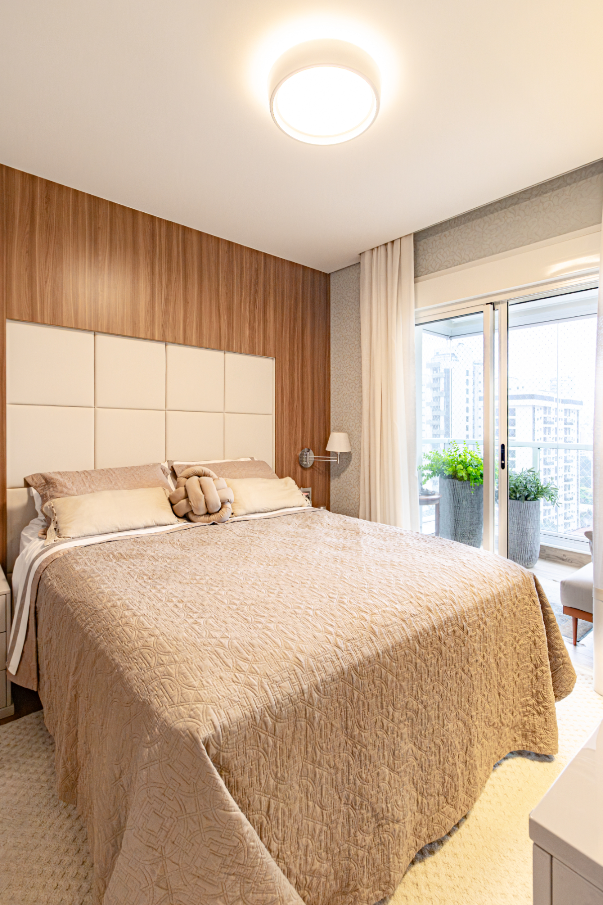 Apartamento, 4 quartos, 197 m² - Foto 22