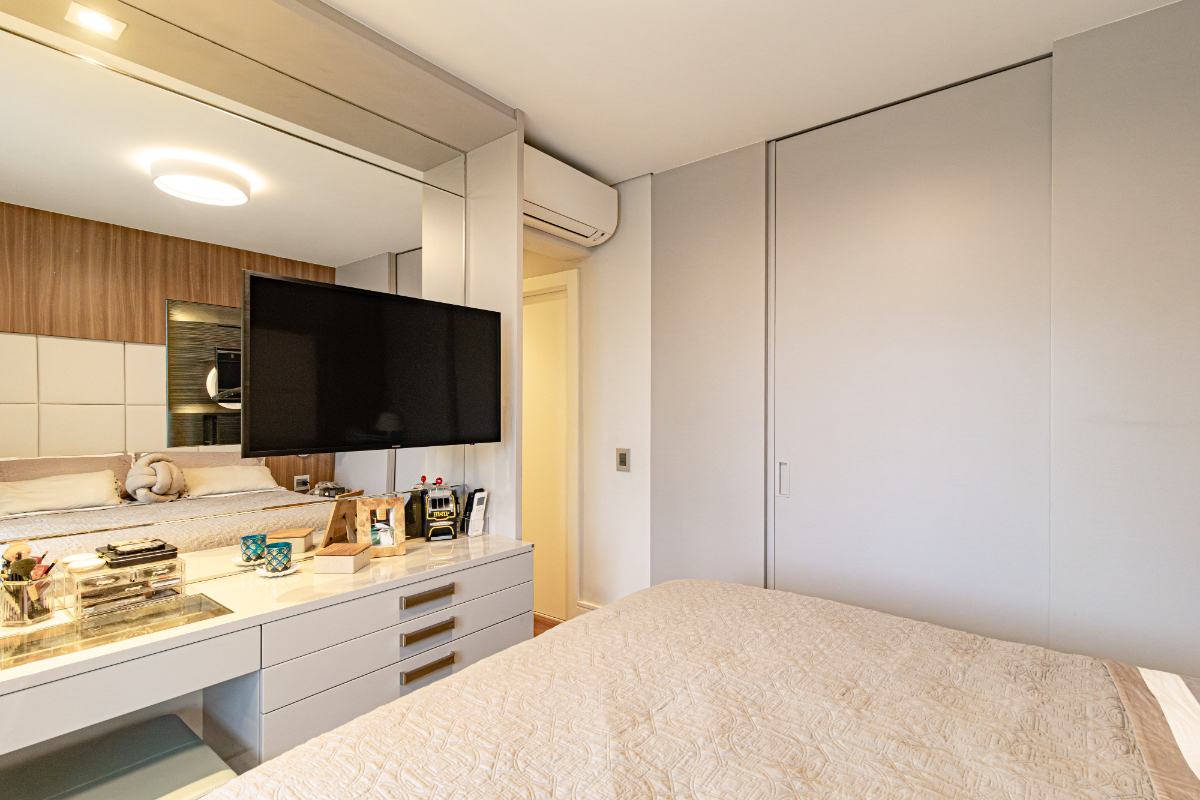 Apartamento, 4 quartos, 197 m² - Foto 23