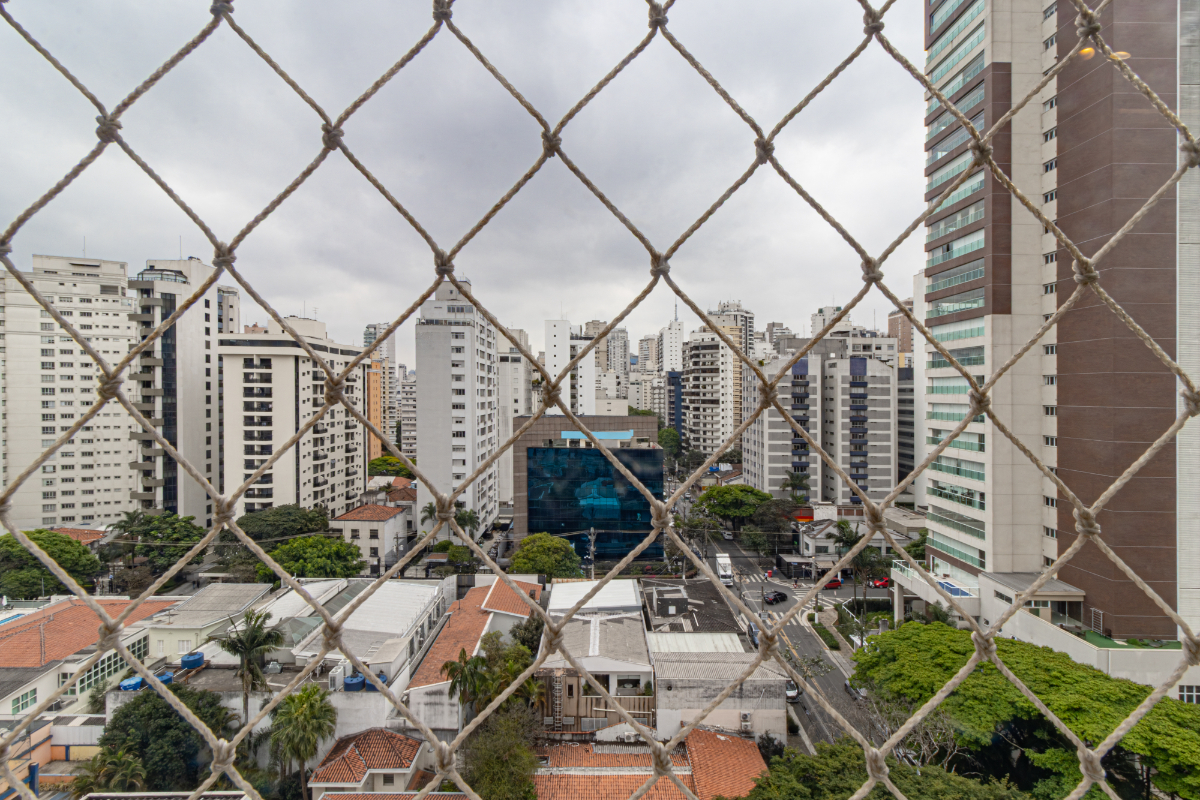 Apartamento, 4 quartos, 197 m² - Foto 9