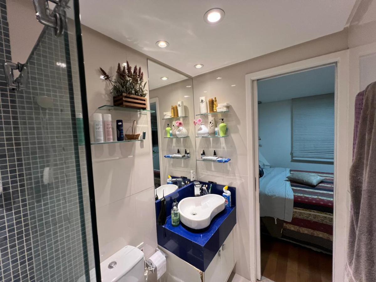 Apartamento, 3 quartos, 155 m² - Foto 10