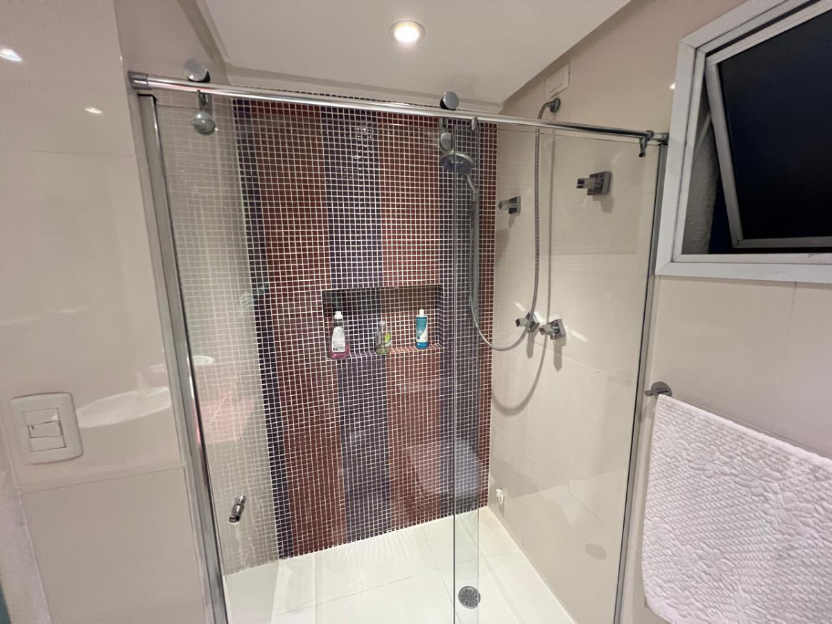Apartamento, 3 quartos, 155 m² - Foto 11