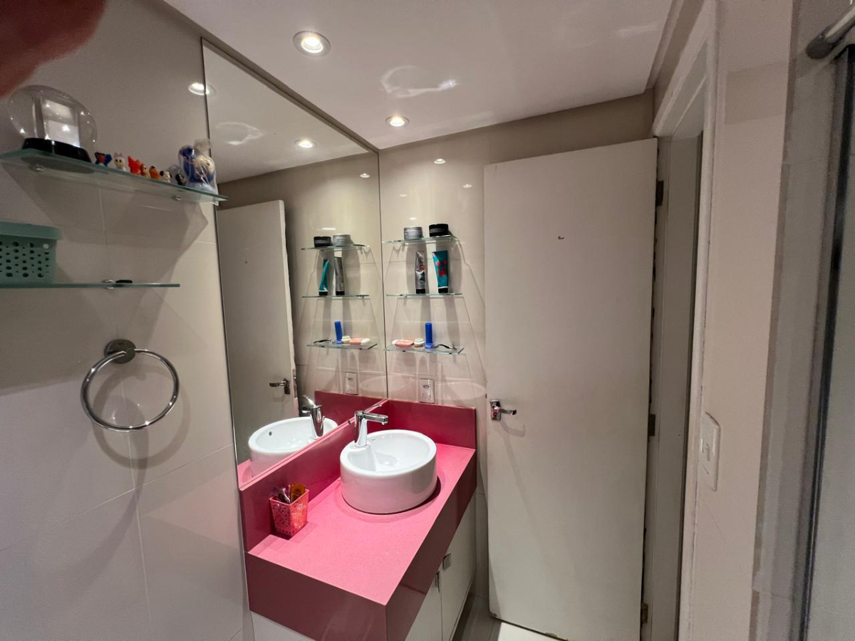 Apartamento, 3 quartos, 155 m² - Foto 12