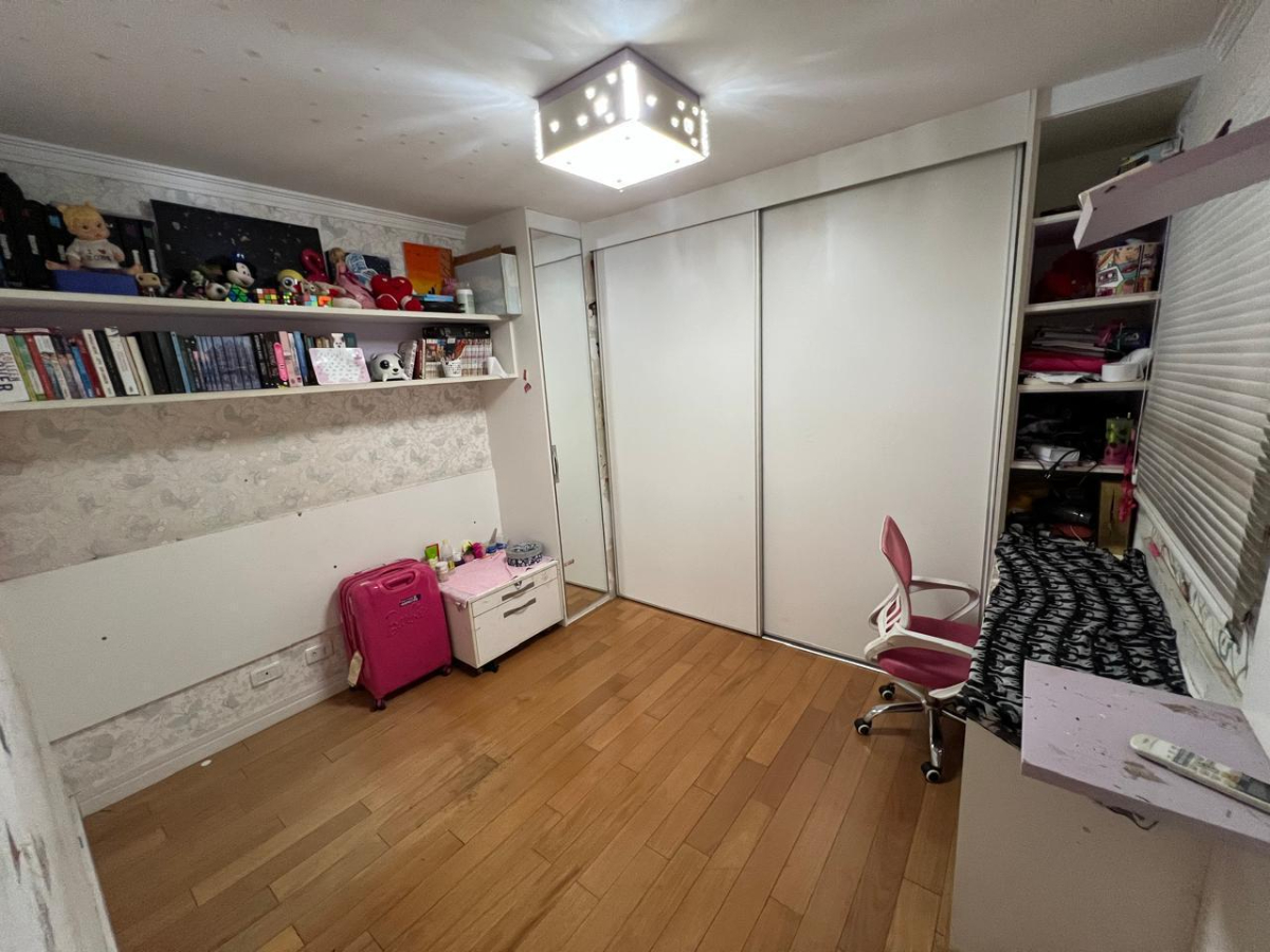 Apartamento, 3 quartos, 155 m² - Foto 13