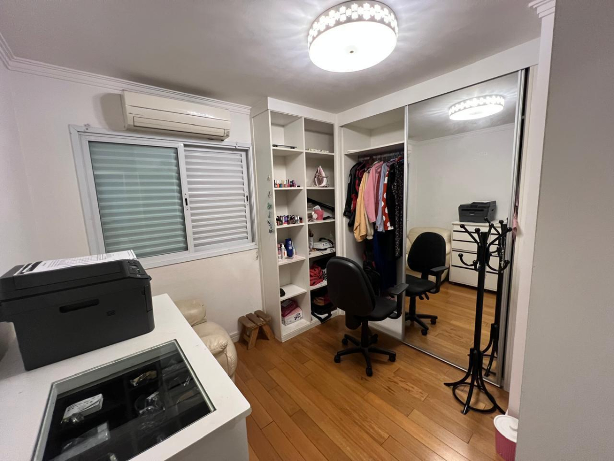 Apartamento, 3 quartos, 155 m² - Foto 14