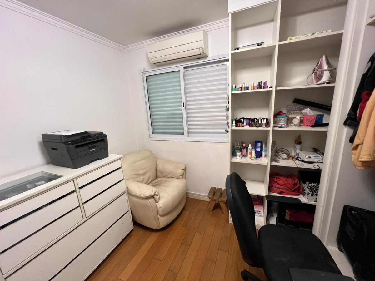 Apartamento, 3 quartos, 155 m² - Foto 16