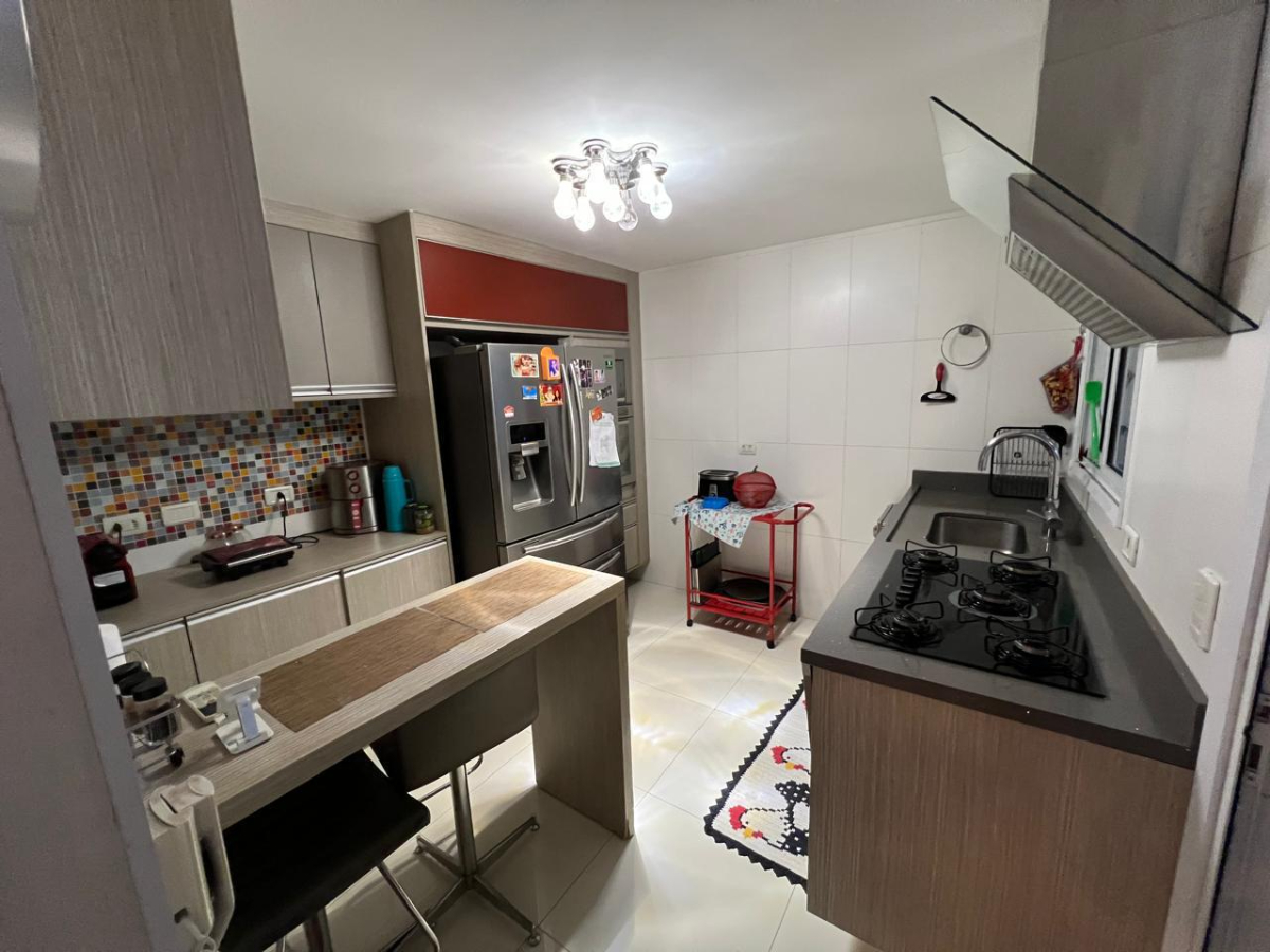 Apartamento, 3 quartos, 155 m² - Foto 19