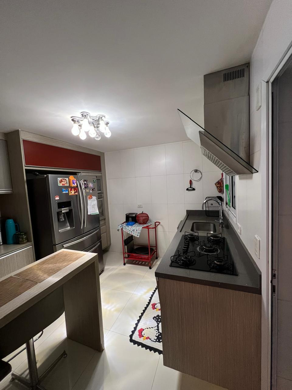 Apartamento, 3 quartos, 155 m² - Foto 20