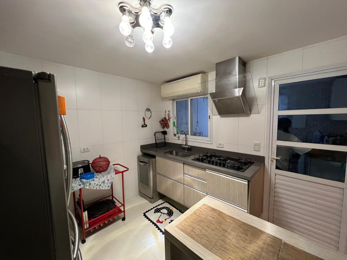 Apartamento, 3 quartos, 155 m² - Foto 21