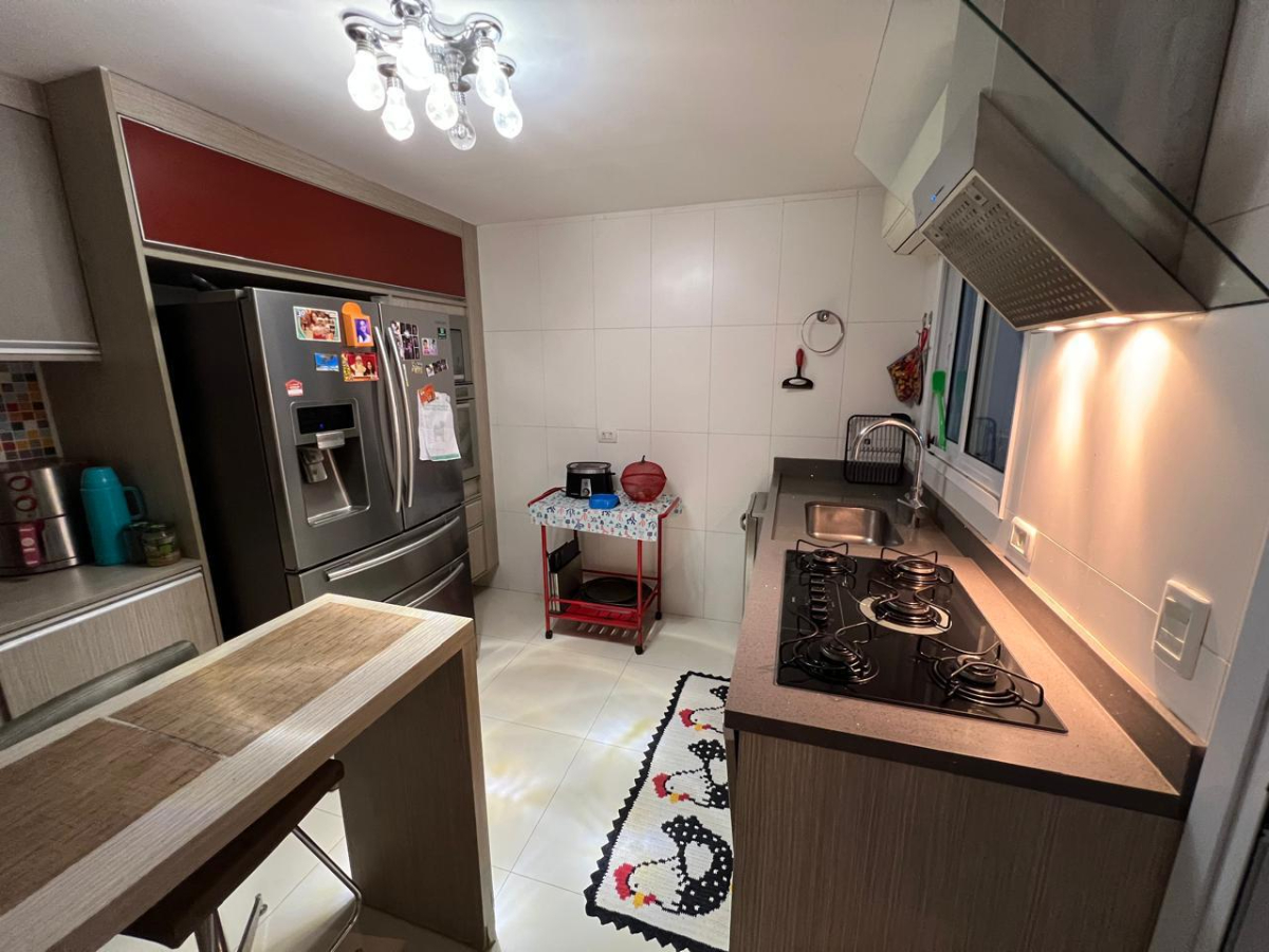 Apartamento, 3 quartos, 155 m² - Foto 22