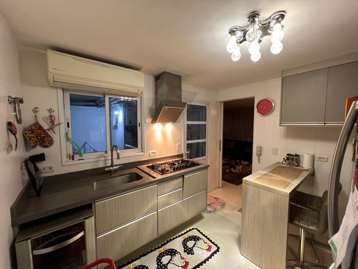 Apartamento, 3 quartos, 155 m² - Foto 23
