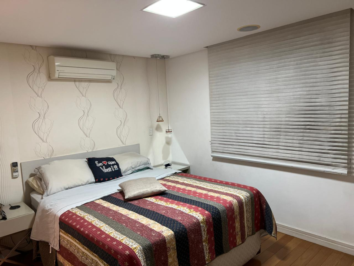 Apartamento, 3 quartos, 155 m² - Foto 8