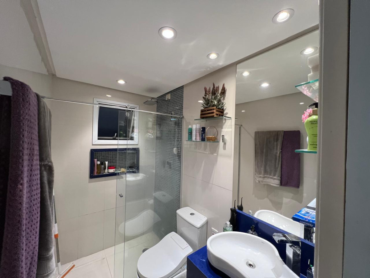 Apartamento, 3 quartos, 155 m² - Foto 9