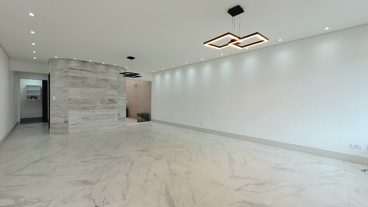 Casa, 3 quartos, 253 m² - Foto 1