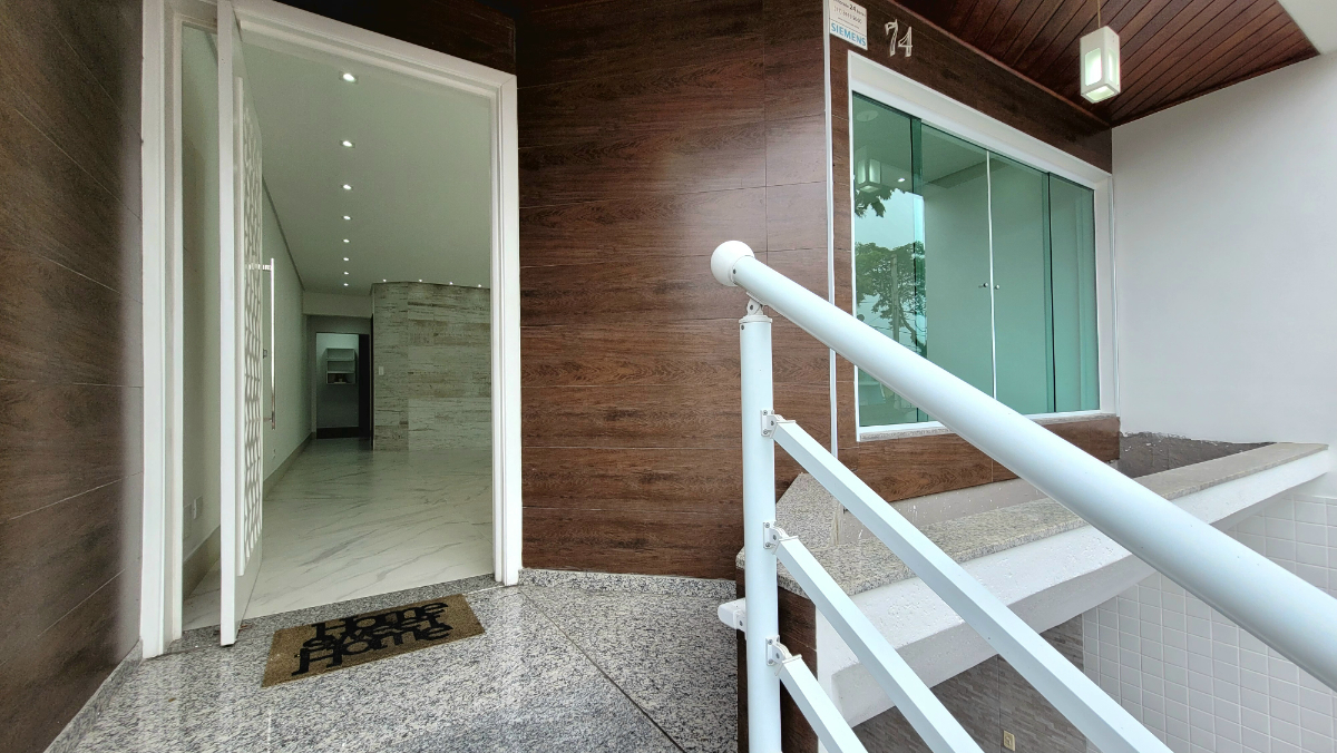 Casa, 3 quartos, 253 m² - Foto 10