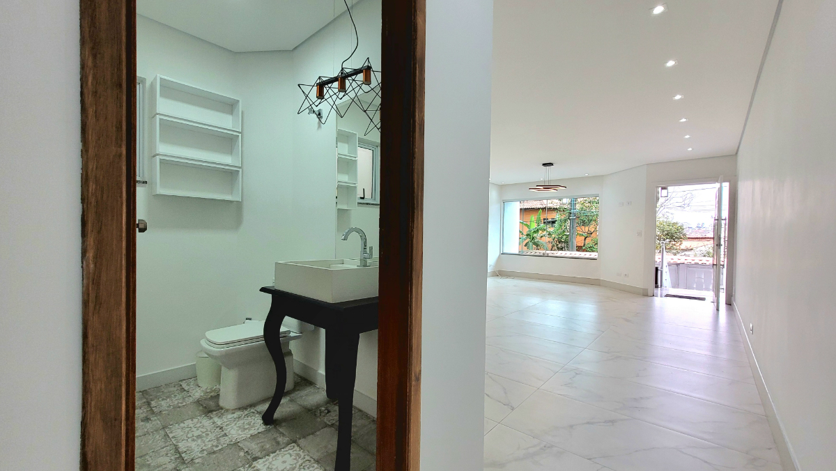 Casa, 3 quartos, 253 m² - Foto 12