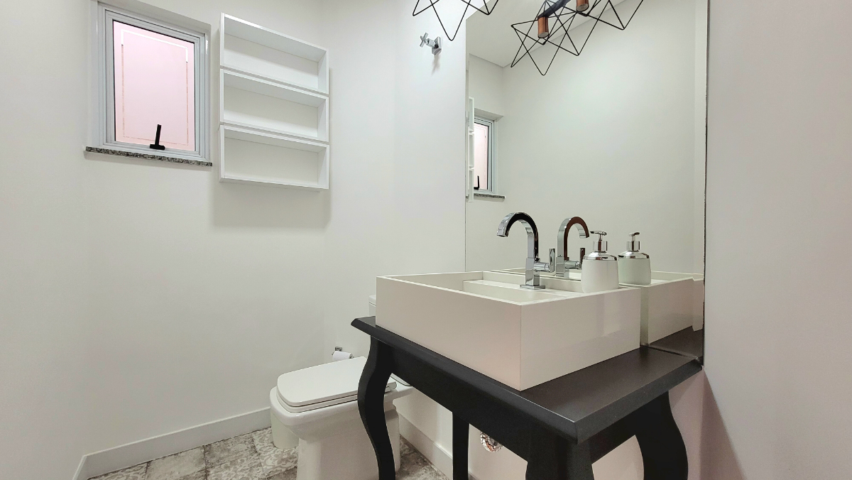 Casa, 3 quartos, 253 m² - Foto 13