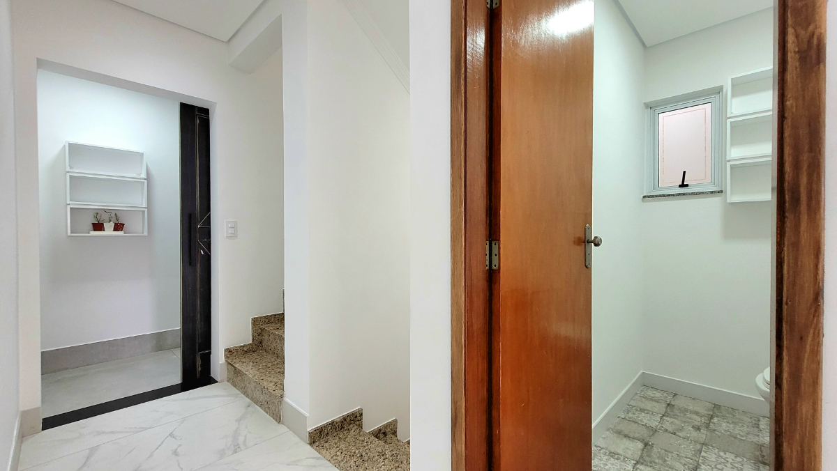 Casa, 3 quartos, 253 m² - Foto 14