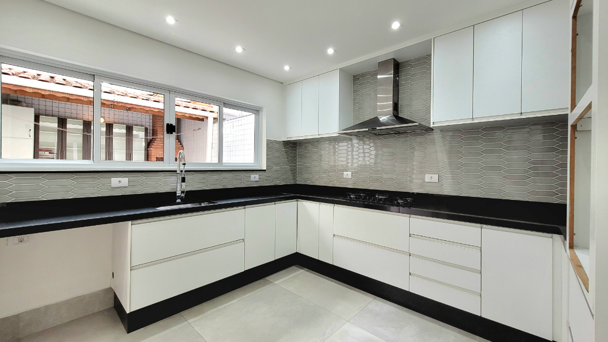 Casa, 3 quartos, 253 m² - Foto 17