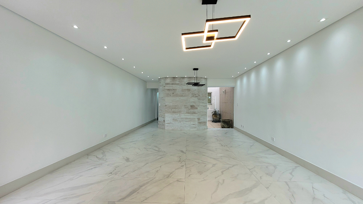 Casa, 3 quartos, 253 m² - Foto 2