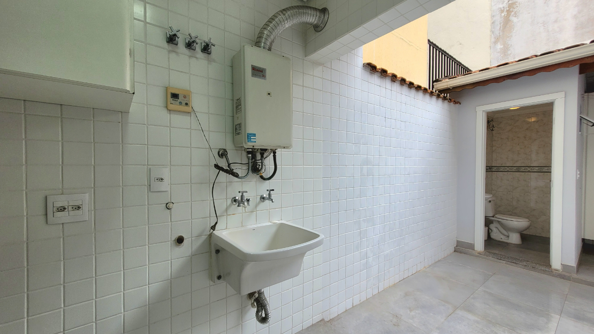 Casa, 3 quartos, 253 m² - Foto 23