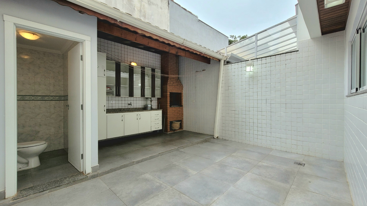 Casa, 3 quartos, 253 m² - Foto 24