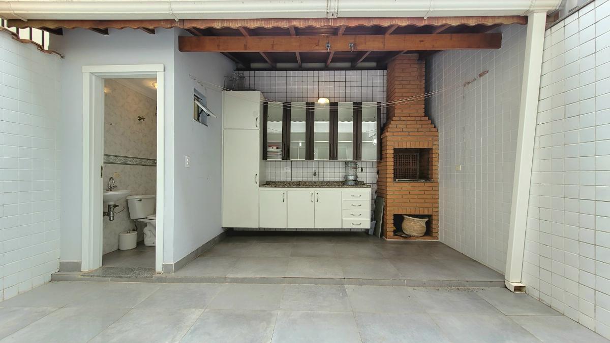 Casa, 3 quartos, 253 m² - Foto 25