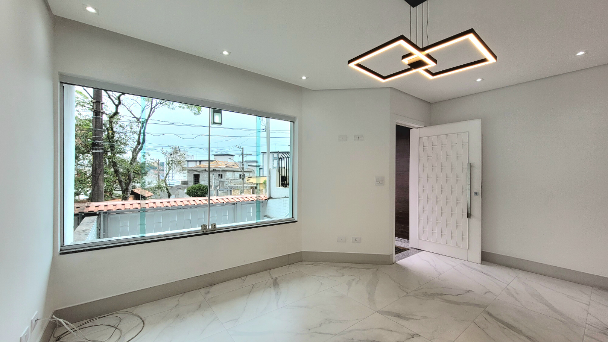 Casa, 3 quartos, 253 m² - Foto 4