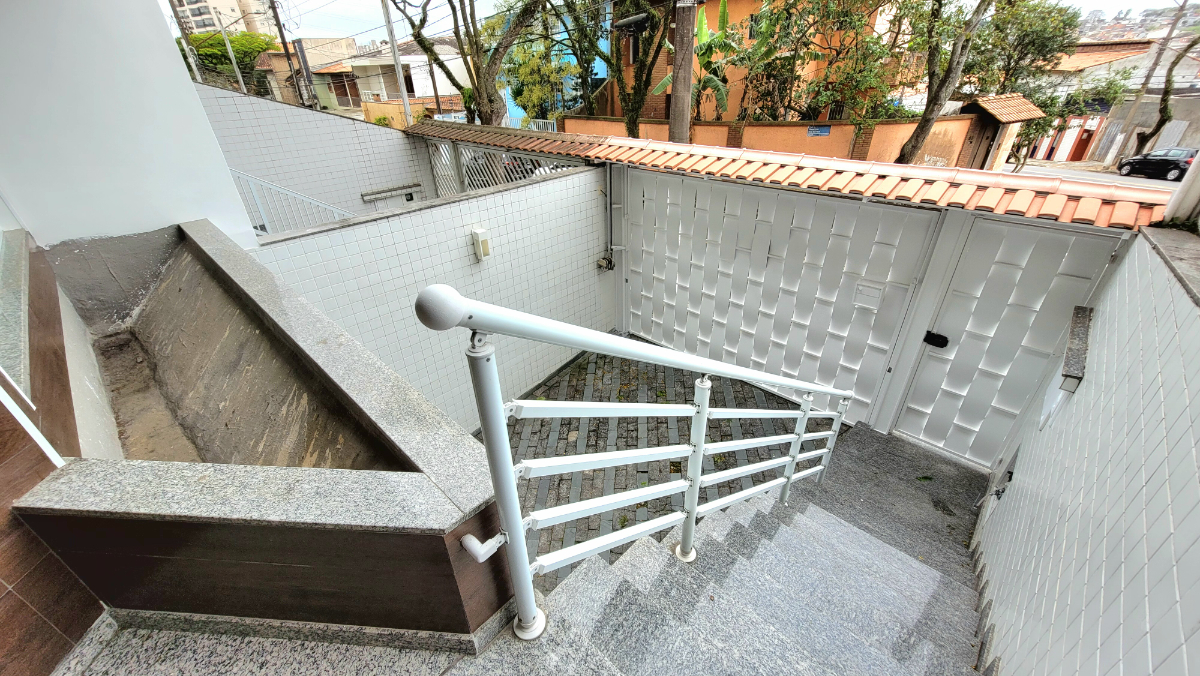 Casa, 3 quartos, 253 m² - Foto 6