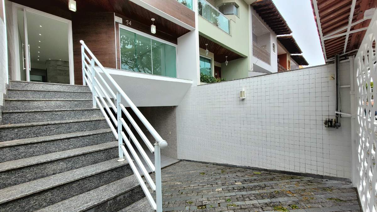 Casa, 3 quartos, 253 m² - Foto 7