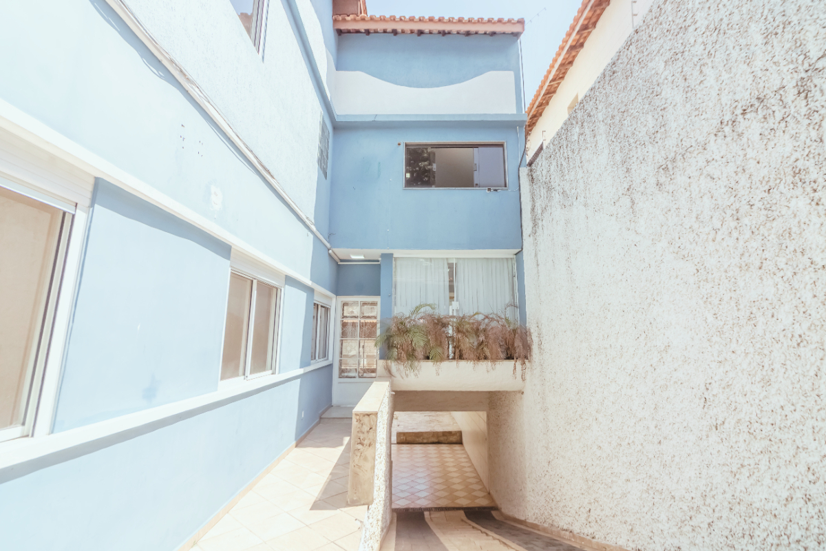 Casa, 5 quartos, 305 m² - Foto 23