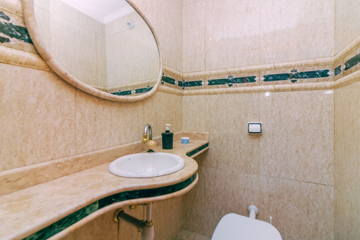 Casa, 5 quartos, 305 m² - Foto 20