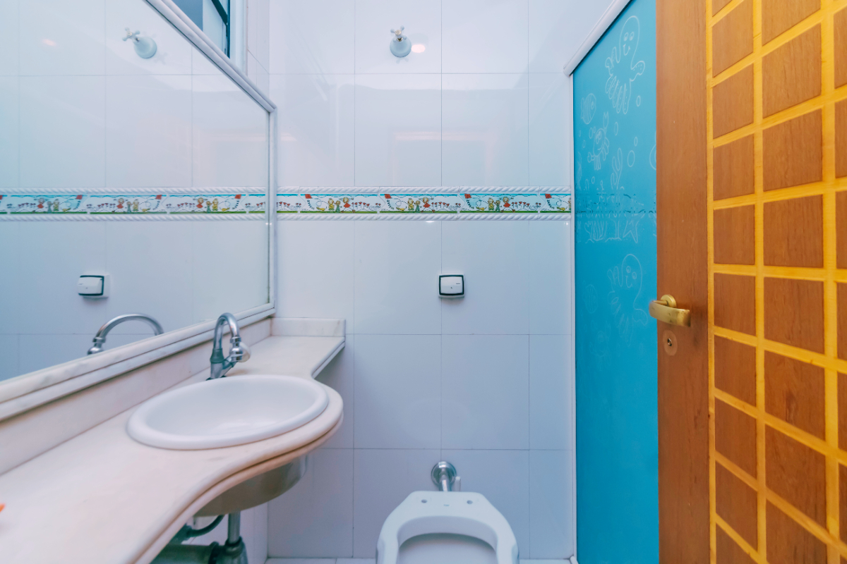 Casa, 5 quartos, 305 m² - Foto 22