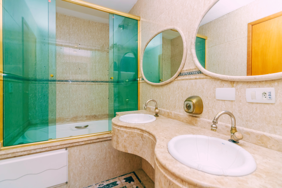 Casa, 5 quartos, 305 m² - Foto 21
