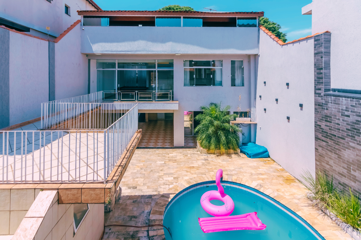 Casa, 5 quartos, 305 m² - Foto 5