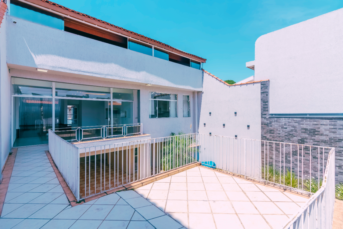 Casa, 5 quartos, 305 m² - Foto 6