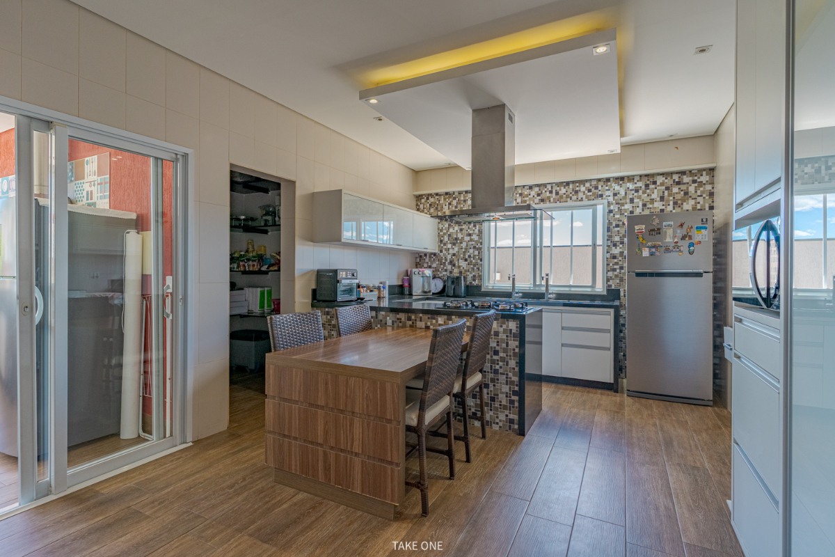 Apartamento, 5 quartos, 404 m² - Foto 20