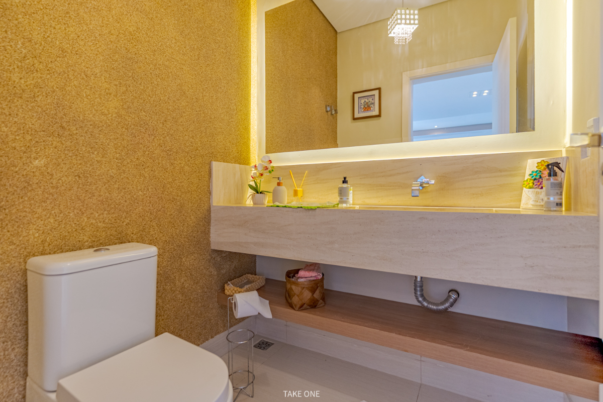 Apartamento, 5 quartos, 404 m² - Foto 21