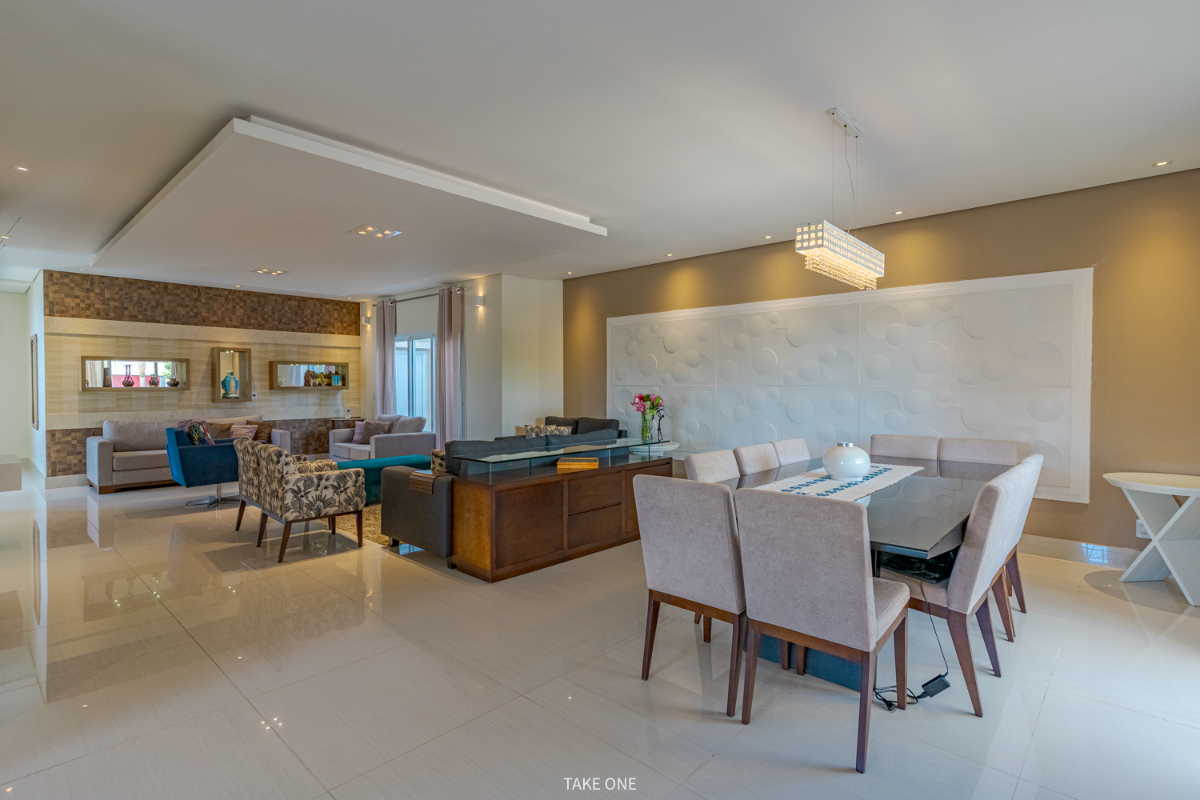 Apartamento, 5 quartos, 404 m² - Foto 22