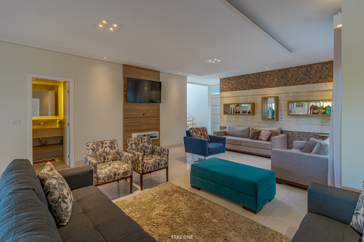 Apartamento, 5 quartos, 404 m² - Foto 25
